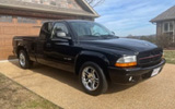 2003 Dodge Dakota R/T By John Breen