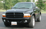 1999 Dodge Dakota R/T