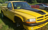 1999 Dodge Dakota R/T