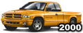 2000 Dodge Dakota R/T