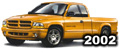 2002 Dodge Dakota R/T