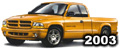 2003 Dodge Dakota R/T