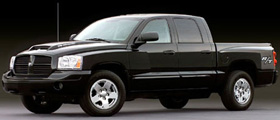 2006 Dodge Dakota R/T