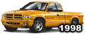 1998 Dodge Dakota R/T