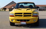 1999 Dodge Dakota R/T By Jeff & Norma