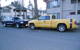 1999 Dodge Dakota R/T By Phil