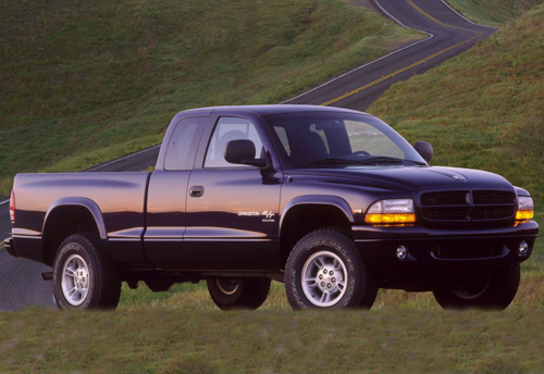 Dodge Dakota R/T 4x4